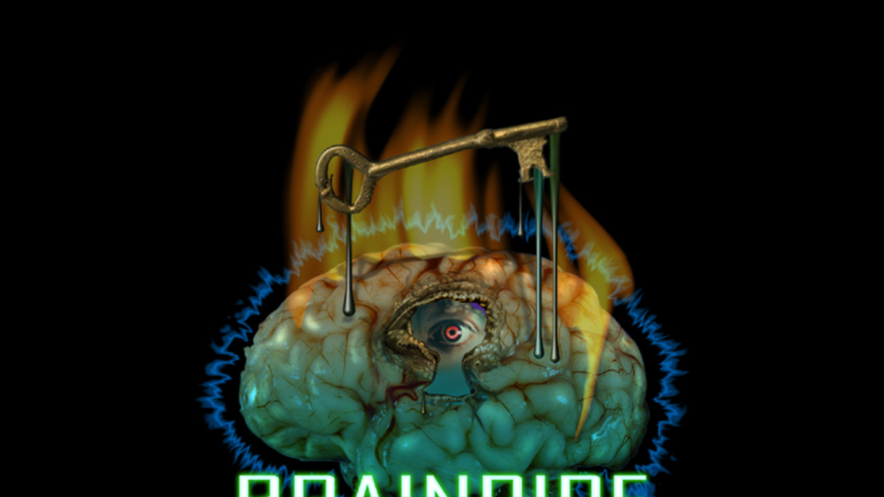 Brainpipe: A Plunge To Unhumanity