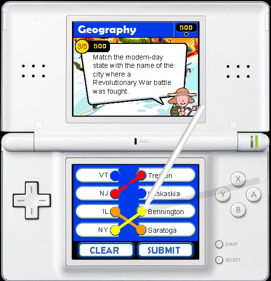 Brain Quest Grades 5 & 6