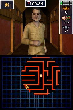 DS Screenshots