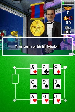 DS Screenshots