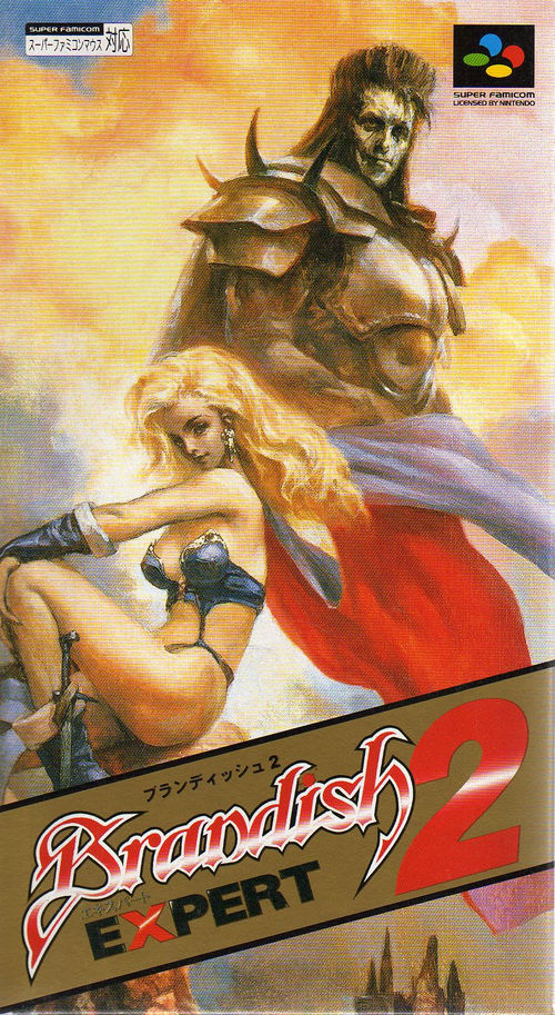 Box Art