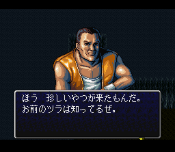 SNES Screenshots