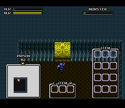 SNES Screenshots