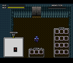SNES Screenshots