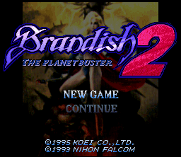 SNES Screenshots