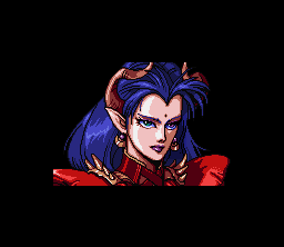 SNES Screenshots