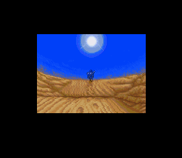 SNES Screenshots