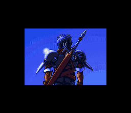 SNES Screenshots