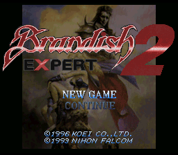 SNES Screenshots