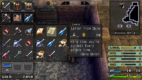 Screenshots