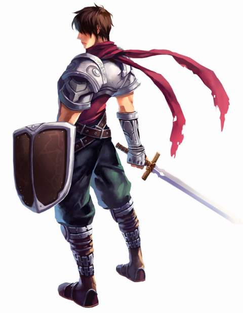 Concept Art