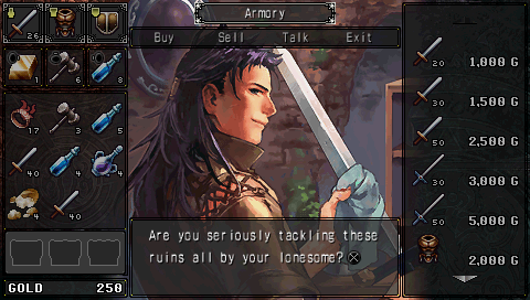 Screenshots