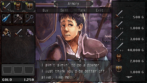 Screenshots