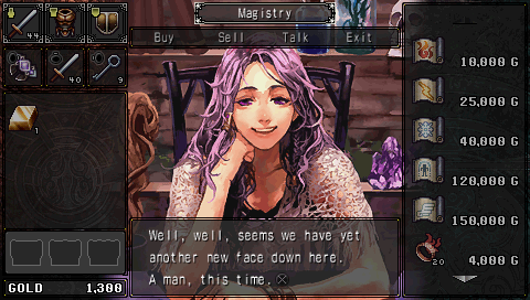 Screenshots