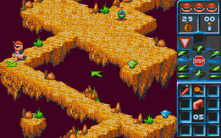 AST Screenshots