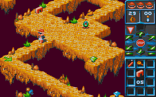 AST Screenshots