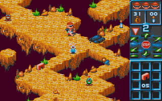 AST Screenshots