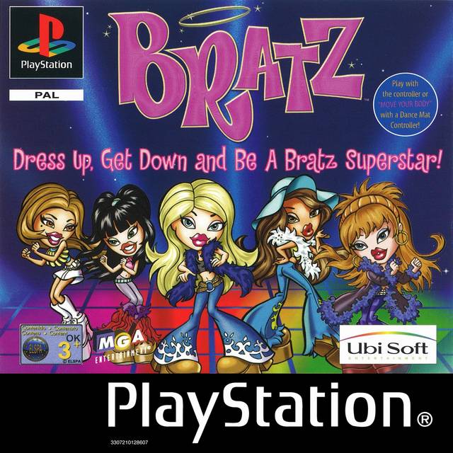 Game Covers