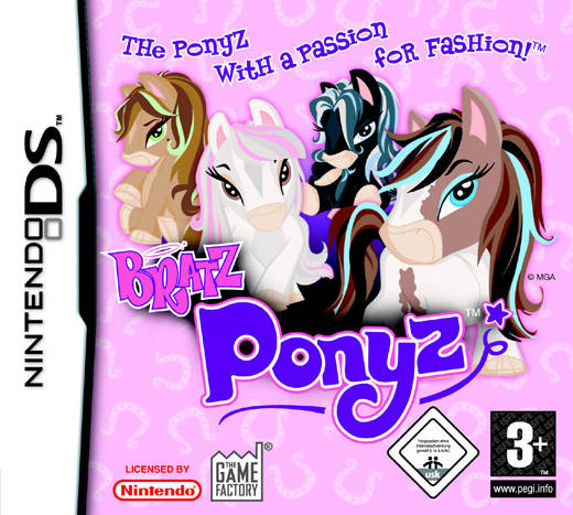 Box Art
