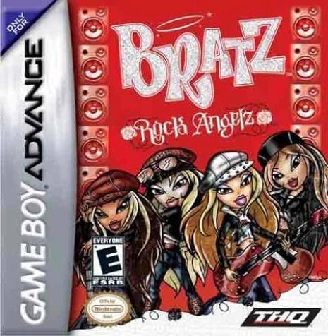 Game Covers