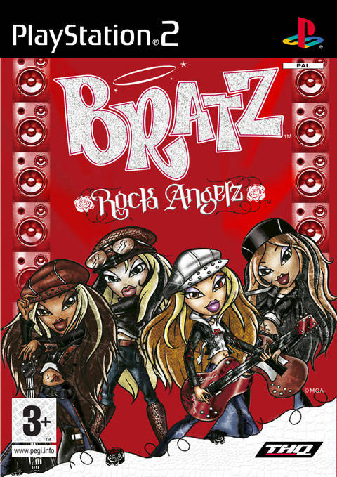 Game Covers