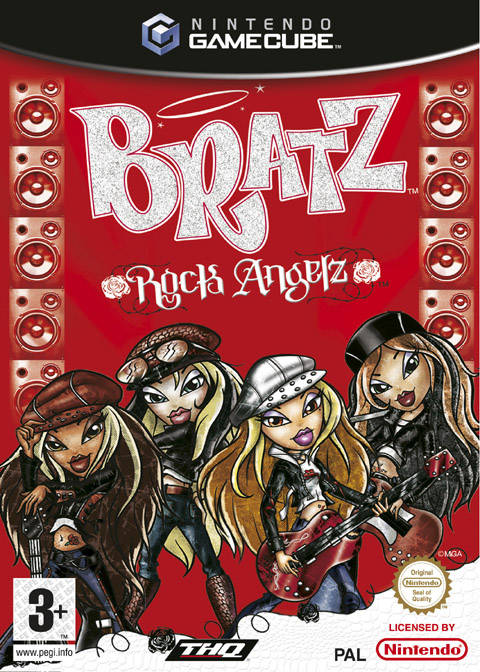 Game Covers