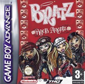Game Covers