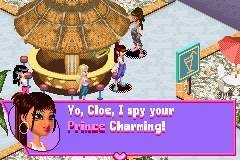 GBA Screenshots