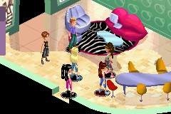 GBA Screenshots