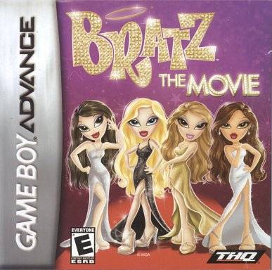 Game Covers