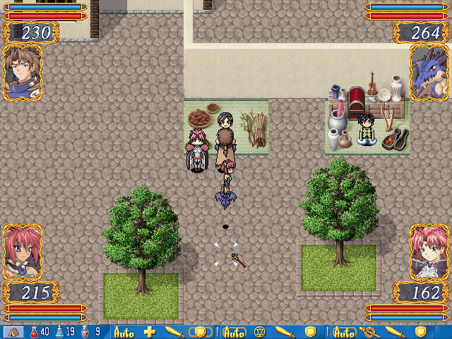 Screenshots