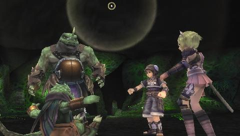 Brave Story: New Traveler