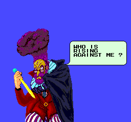 TG16 Screenshots