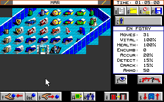 AST Screenshots