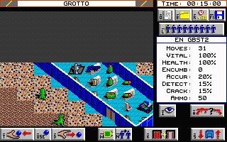 AST Screenshots