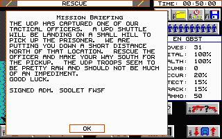 AST Screenshots