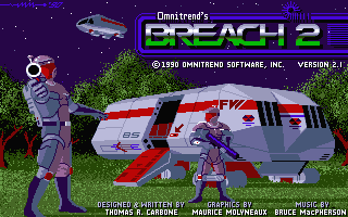 AST Screenshots