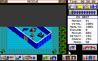 AST Screenshots