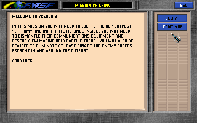 Screenshots