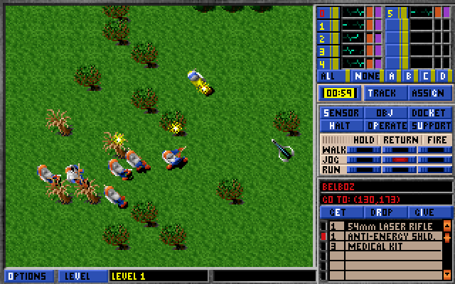 Screenshots