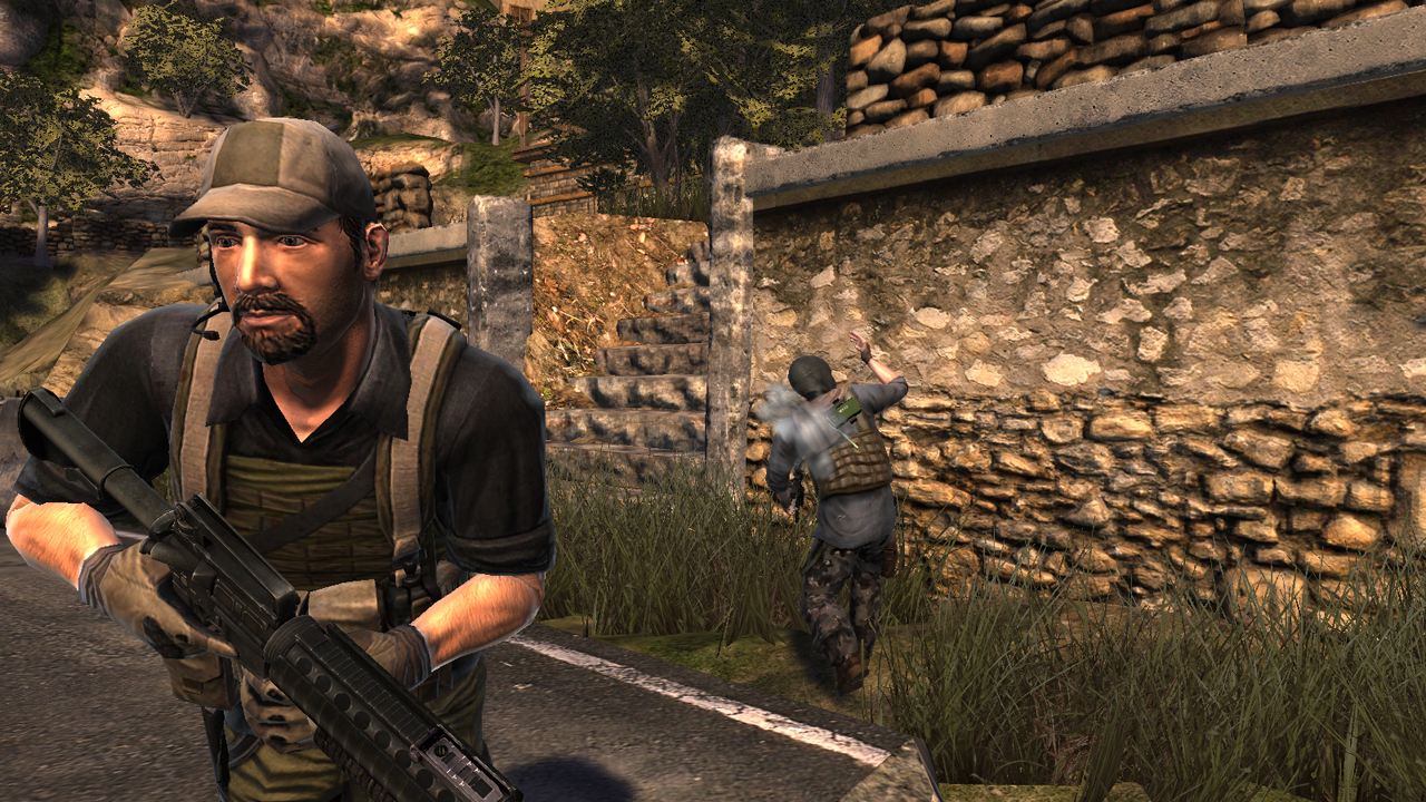 Screenshots