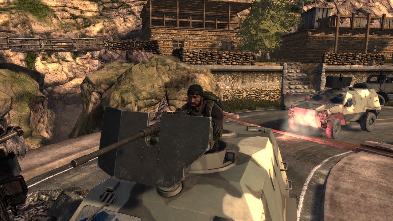 AST Screenshots