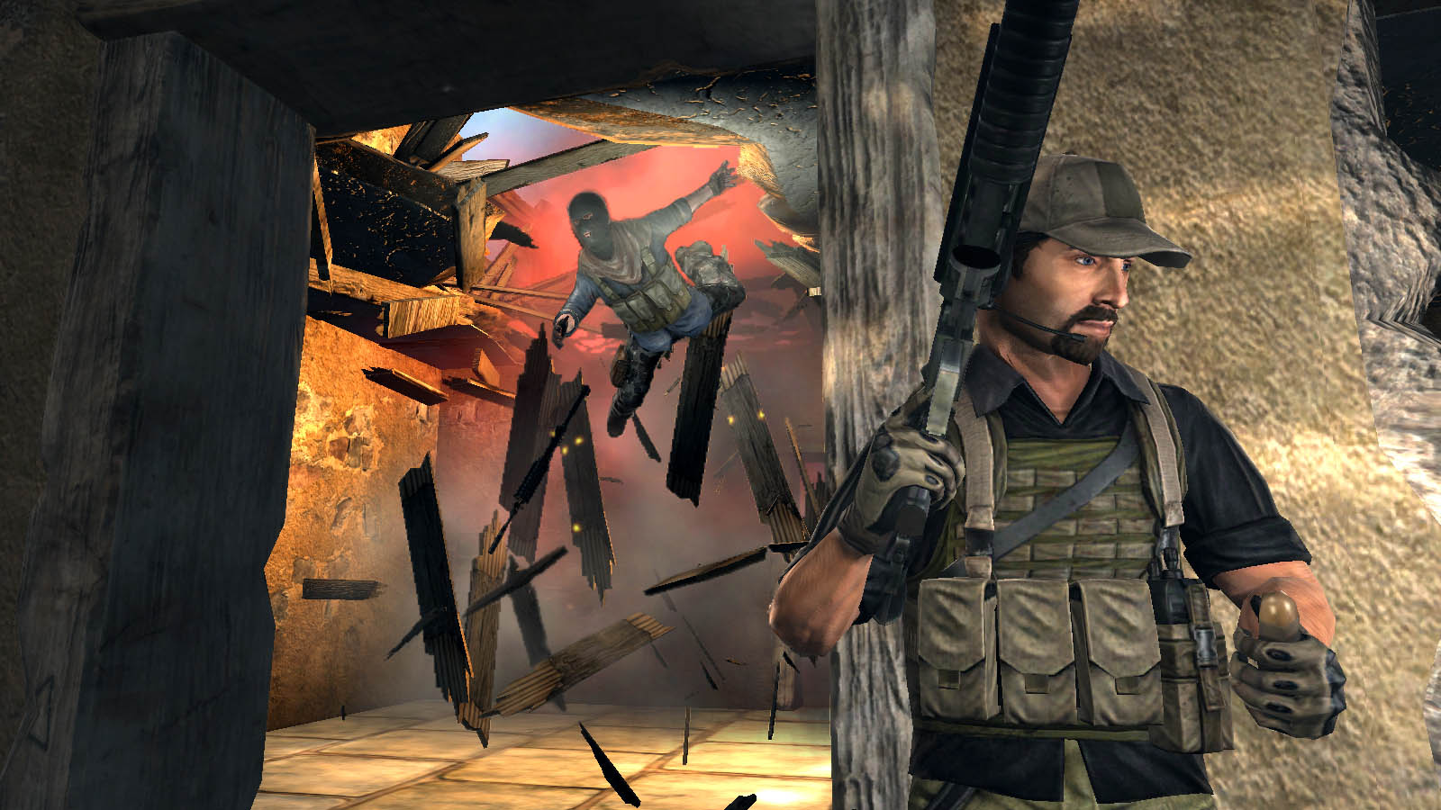 AST Screenshots