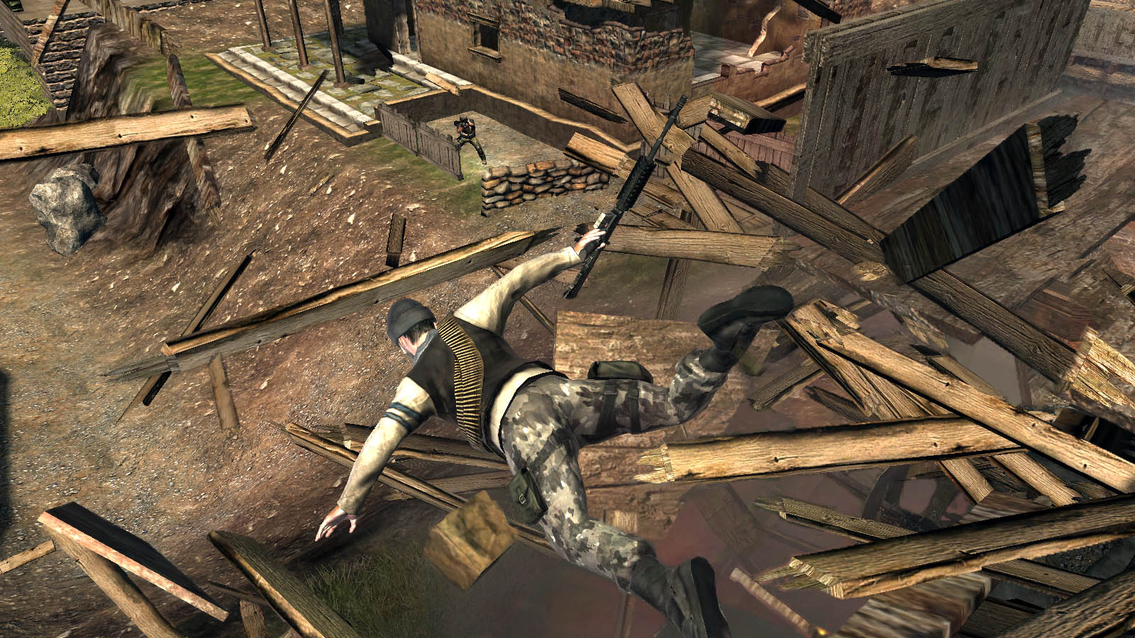 AST Screenshots