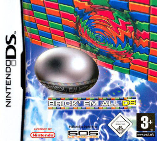 Break 'em All