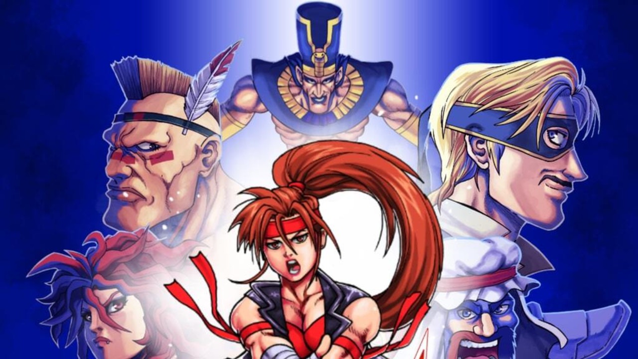 Breakers Collection