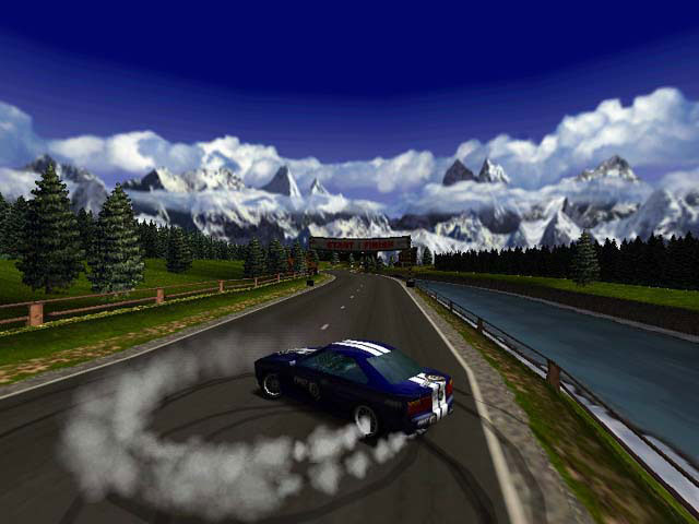Breakneck