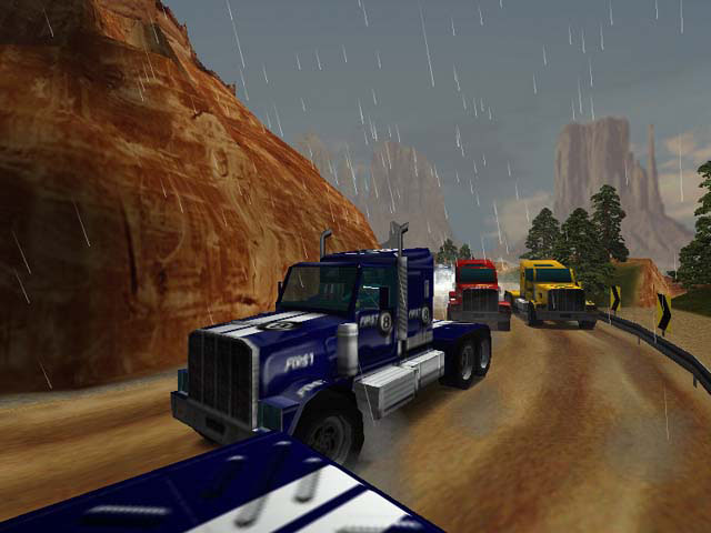 PC Screenshots