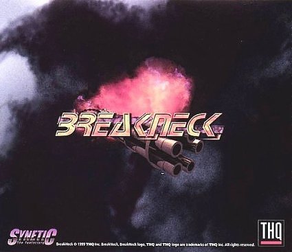 Box Art