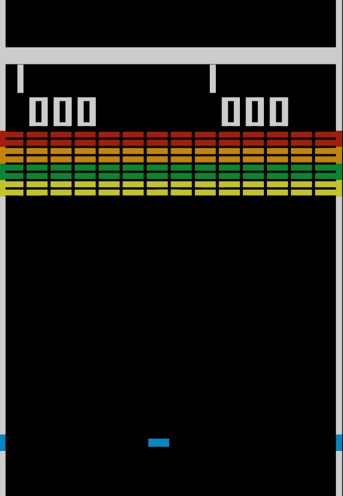 Arcade Screenshots